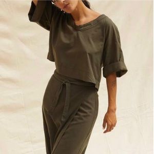 Sugar Candy mountain Lupin top in terraverde